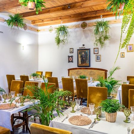 Folwark Walencja Hotel Kazimierz Dolny Bagian luar foto