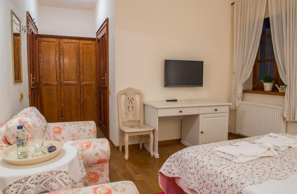 Folwark Walencja Hotel Kazimierz Dolny Ruang foto
