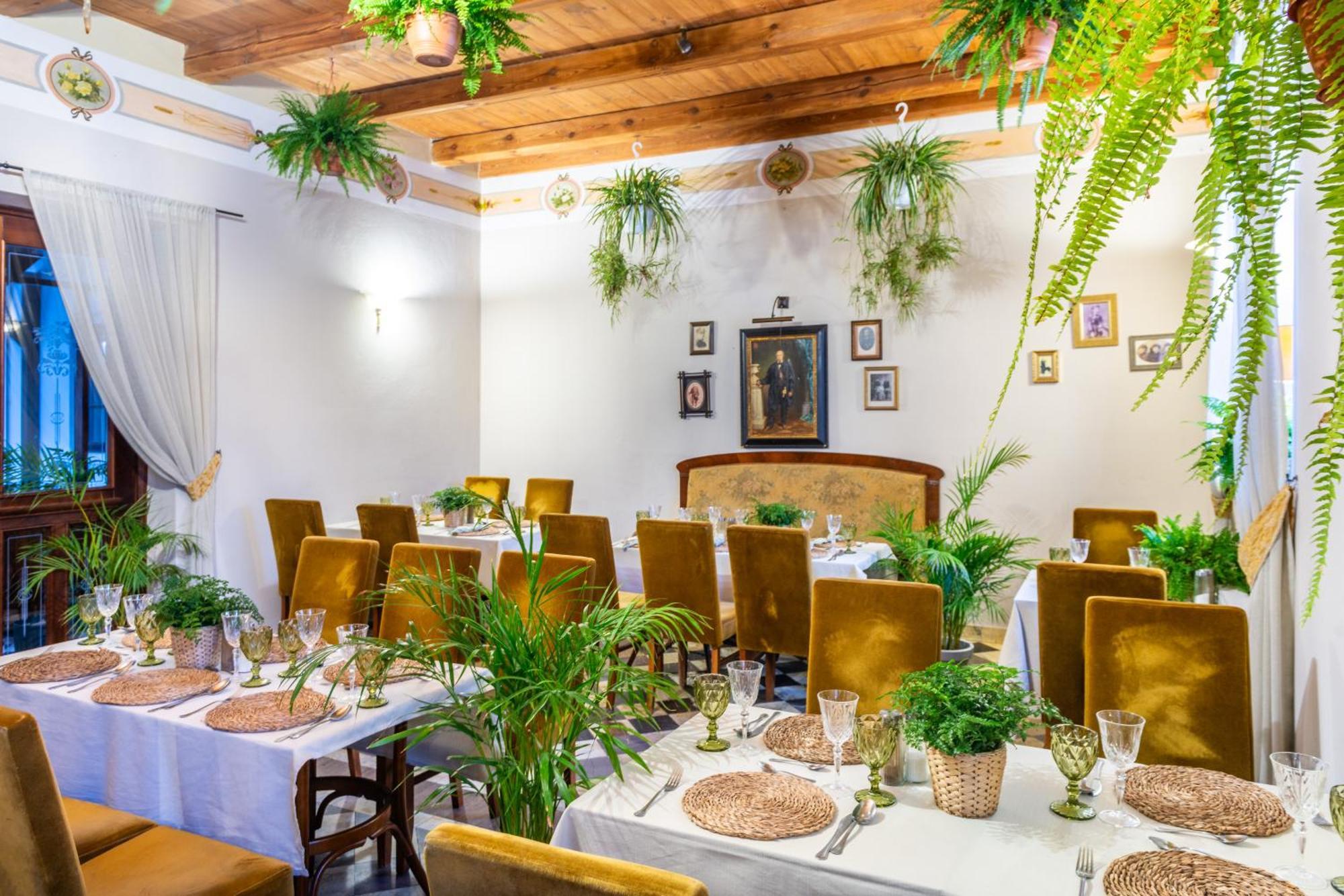 Folwark Walencja Hotel Kazimierz Dolny Bagian luar foto