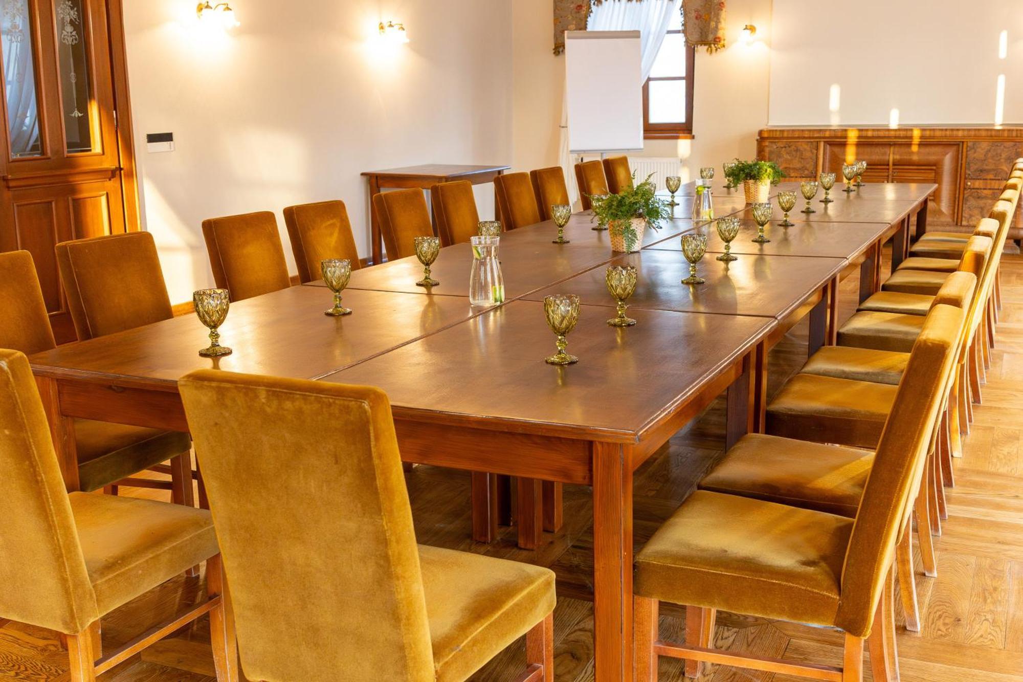 Folwark Walencja Hotel Kazimierz Dolny Bagian luar foto