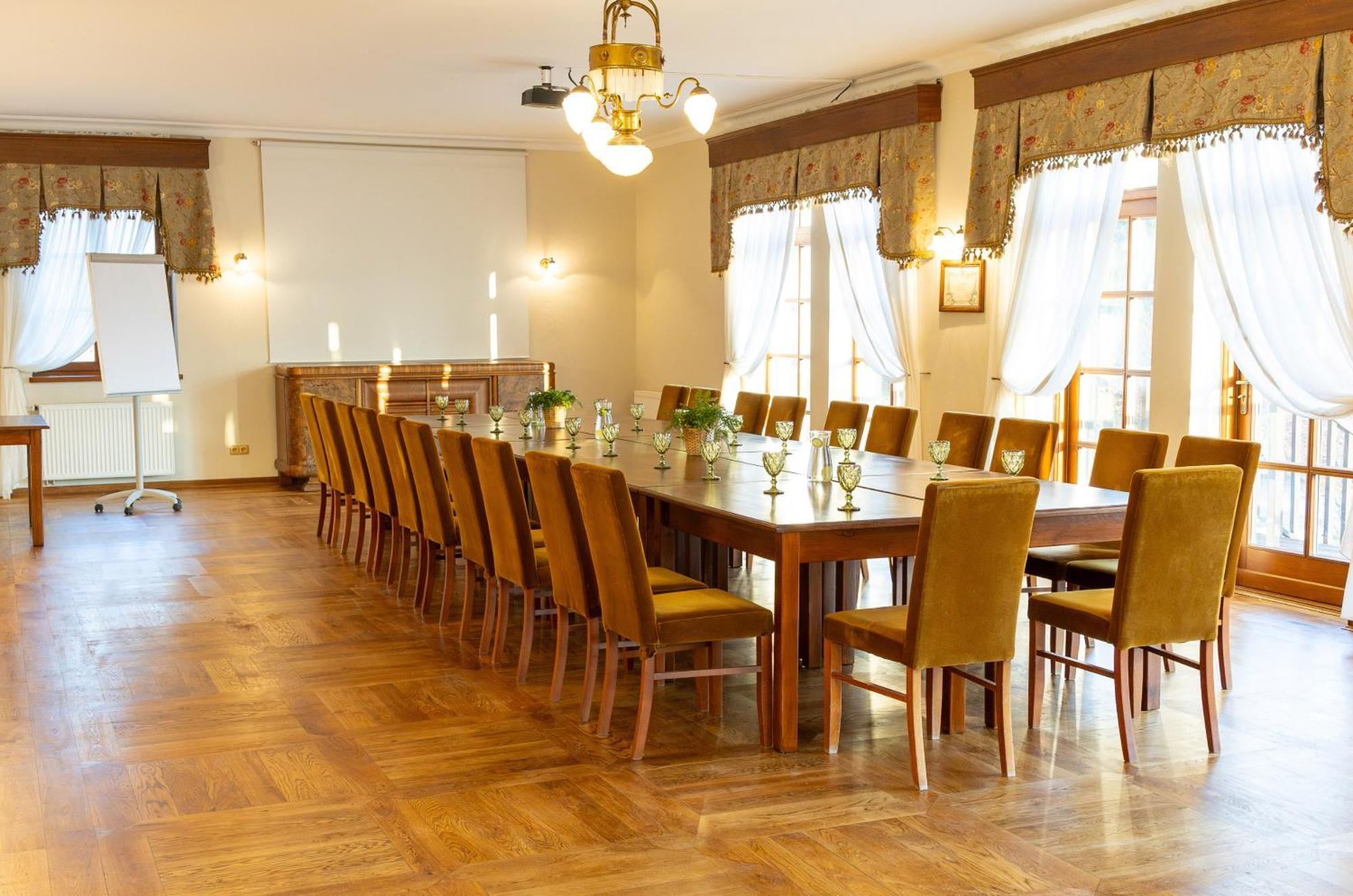 Folwark Walencja Hotel Kazimierz Dolny Bagian luar foto