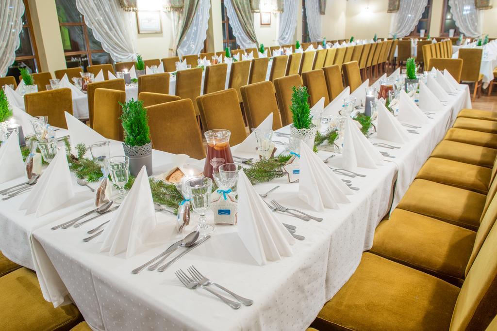 Folwark Walencja Hotel Kazimierz Dolny Bagian luar foto