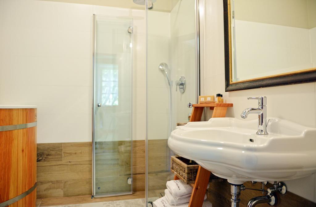 Folwark Walencja Hotel Kazimierz Dolny Bagian luar foto