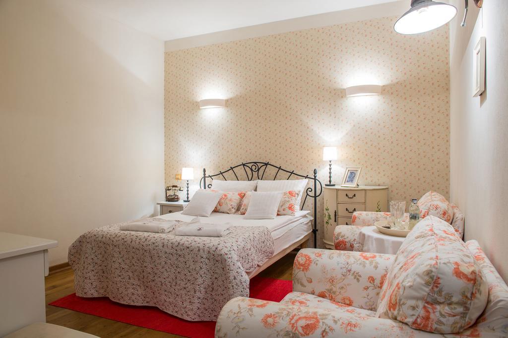 Folwark Walencja Hotel Kazimierz Dolny Bagian luar foto