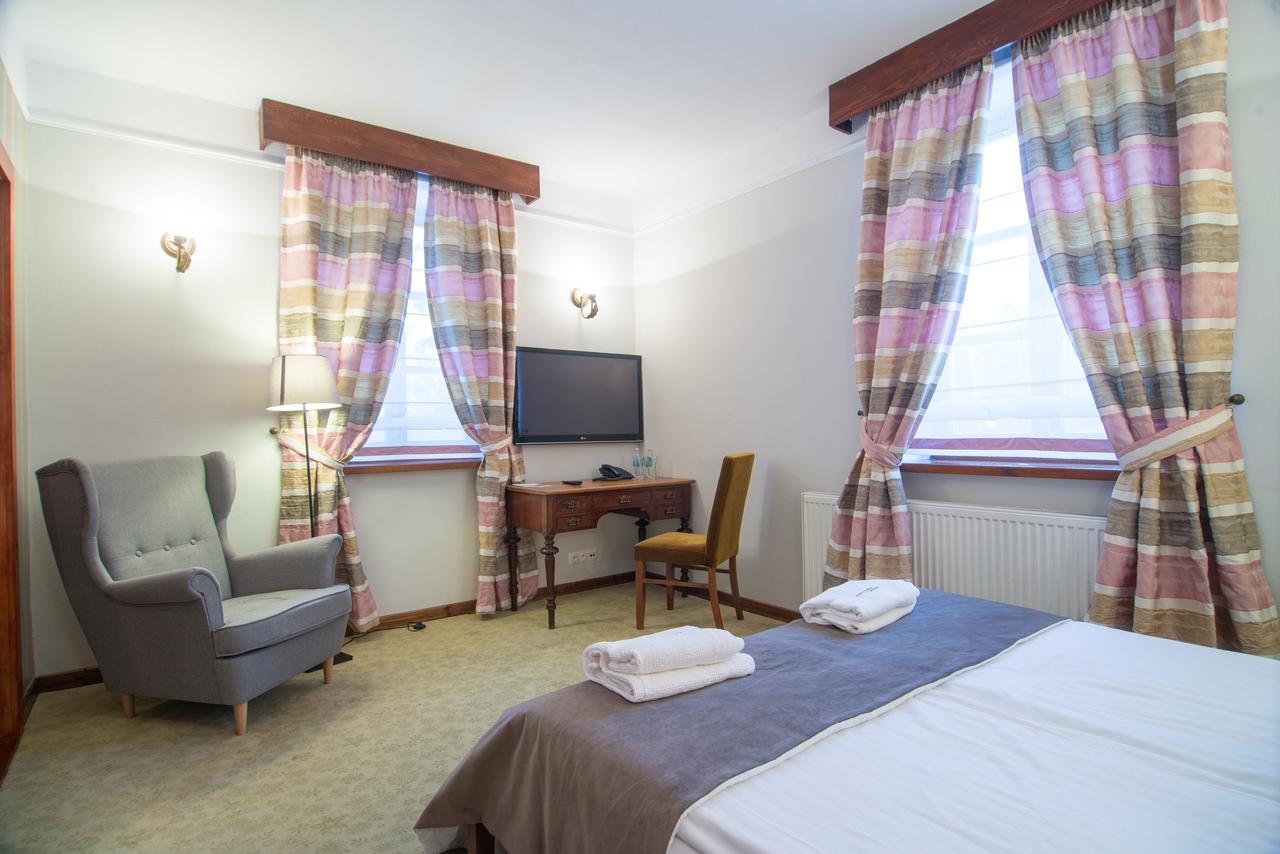 Folwark Walencja Hotel Kazimierz Dolny Bagian luar foto