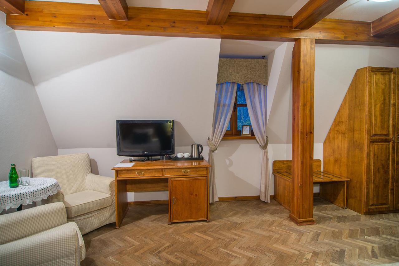 Folwark Walencja Hotel Kazimierz Dolny Bagian luar foto
